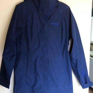 Marmot Women's Essential 3/4 Length size L